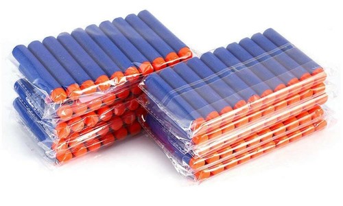Replacement nerf foam - replacement, darts