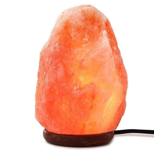 Himalayan salt lamp - 1-2, kg
