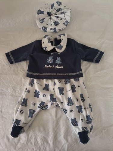 Baby annabell vintage 3 - a,