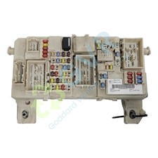 FORD Focus C307 MKII 2008-2011 Fuse Box/BCM 7M5T-14A073-CC