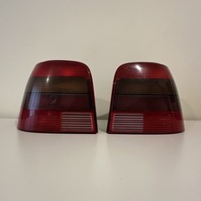 VW Mk4 Golf Genuine Hella Gti