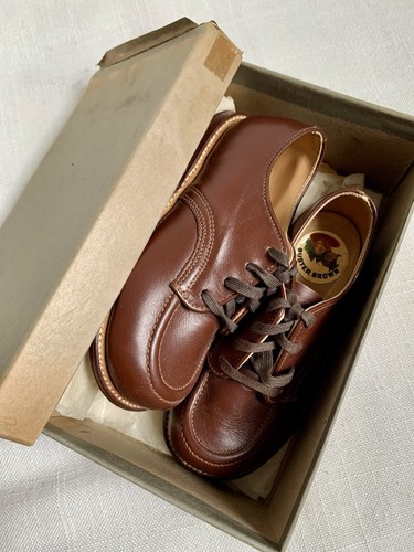Vintage 1950s buster brown - buster,