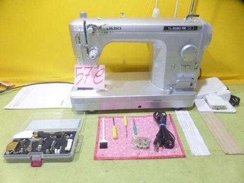 Juki 2020pe industrial - tl-2020pe,