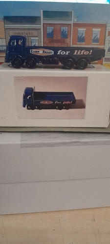 Lesney matchbox series - lesney-matchbox,