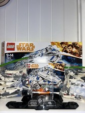 LEGO Star Wars: Kessel Run