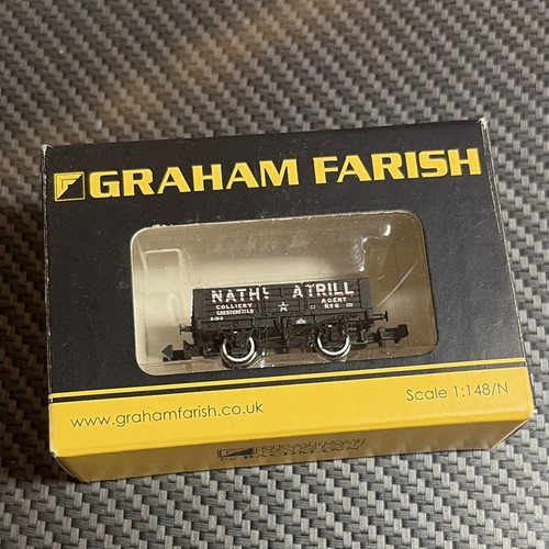 Graham farish 377 026a gauge - graham,
