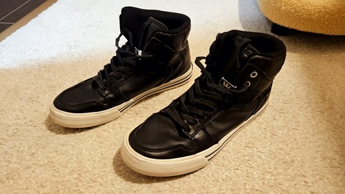 Rare men supra vaider - rare,