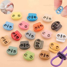 Cord Locks Spring Toggles