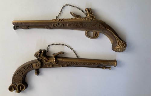 Set vintage sexton metal - 2,