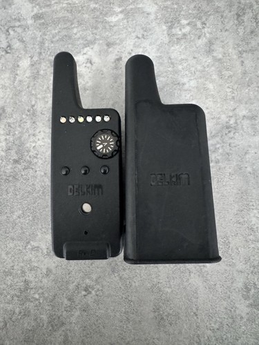 Delkim txi carp - d,