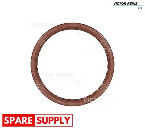 Shaft seal crankshaft - seal,, for