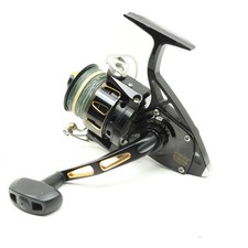 Penn Torque TRQS5 Fishing