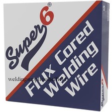 Gasless Flux Cored Mig Welding