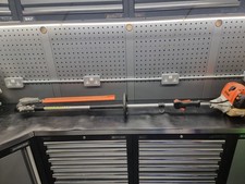 Stihl HL 95 Long Reach Hedge