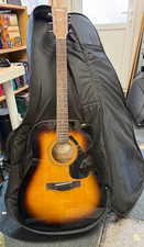 Yamaha F310 Acoustic Guitar