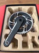 SRAM Red AXS D1 12-Speed DUB