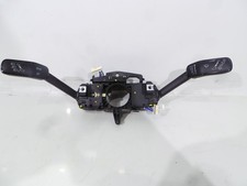 2017 VW GOLF 5Q0953507FT GTI WIPER INDICATOR LIGHT STALKS 10126033 3 5Q0953513P 