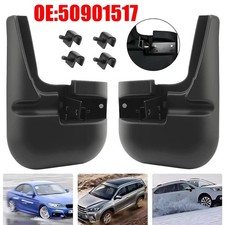Front Mud Flaps Guards