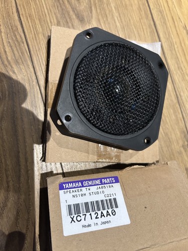 Yamaha ns10m replacement - yamaha,