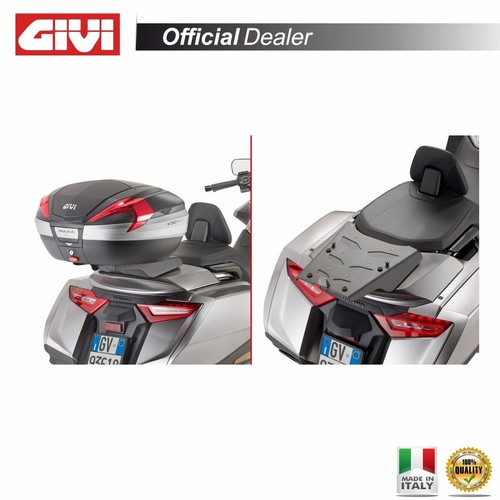 Givi sra1172 luggage rack - sra1172,