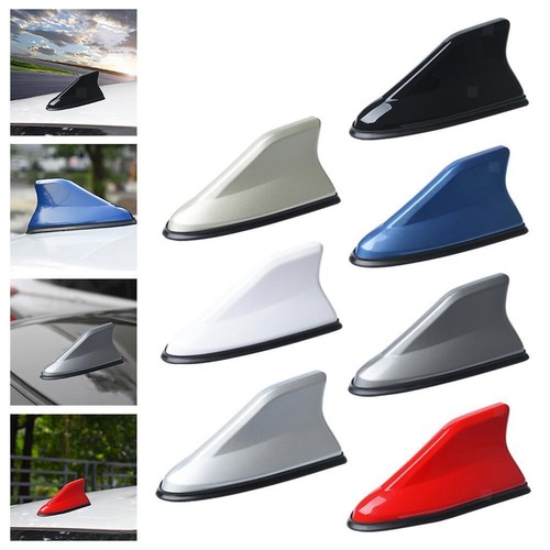Shark fin antenna - shark,