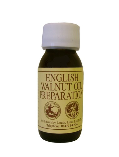 Philips english walnut oil - walnut,