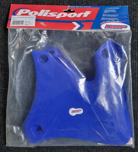 New polisport yamaha yz250f - yamaha,