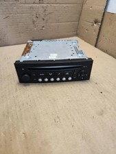 Peugeot 207 WA, Toilet Music