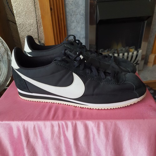 Nike classic cortez nylon - classic, og