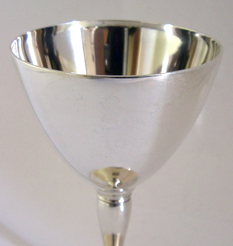 Tiffany sterling silver - sterling,