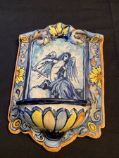 Attractive 10” X 7” Holy