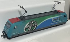 Roco 63723 HO E-Lok BR 101