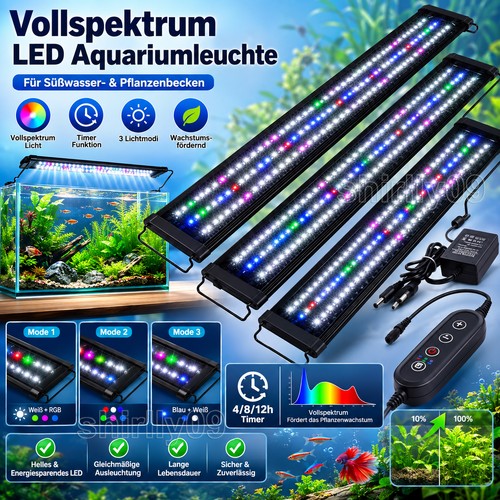115cm aquarium fish tank - 30-115cm,