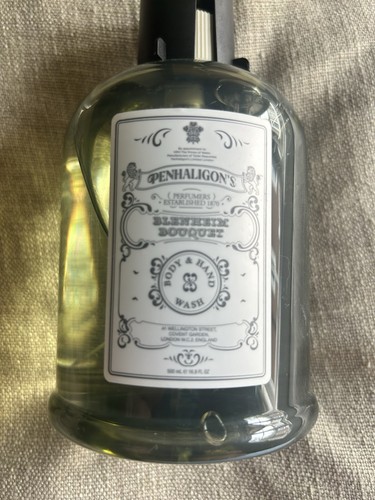 Penhaligons blenheim bouquet - penhaligons,