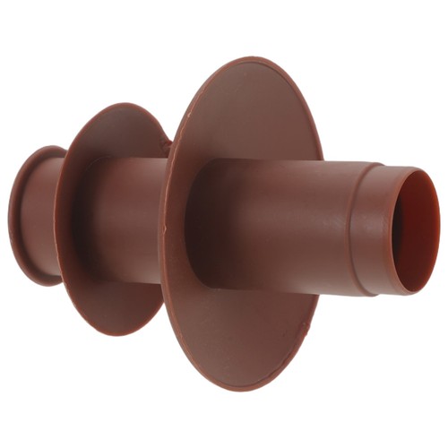 Chocolate fountain rotor - chocolate,