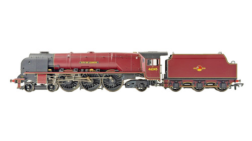 Hornby gauge r2262 br - -,