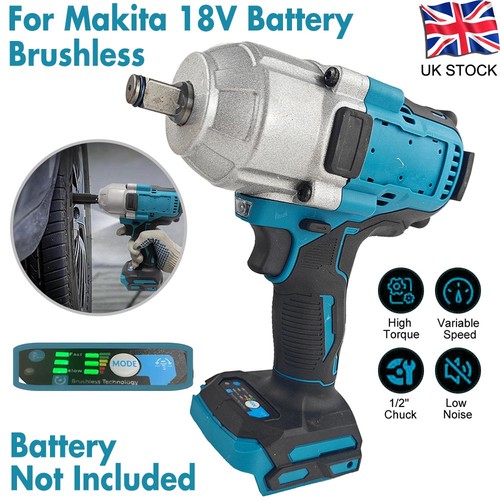 1500n cordless impact wrench - cordless,