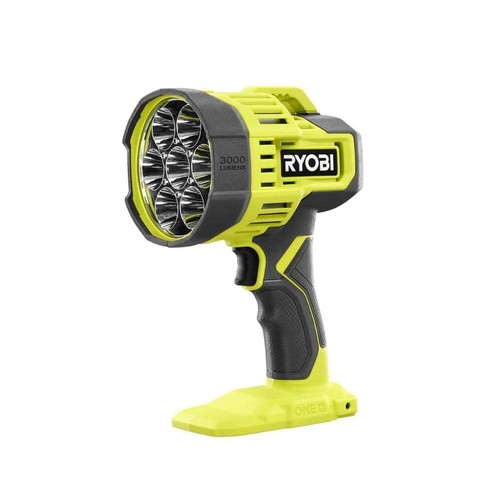 Ryobi one 18v cordless led - ryobi,
