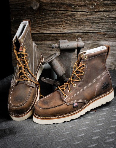 Thorogood men soft - thorogood, men's