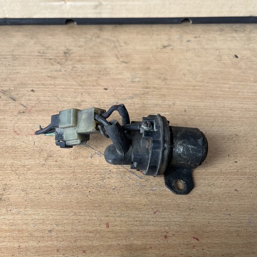 Mitsubishi pajero heater plug - mitsubishi,