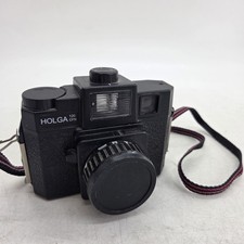 Holga CFN 120 Film Camera