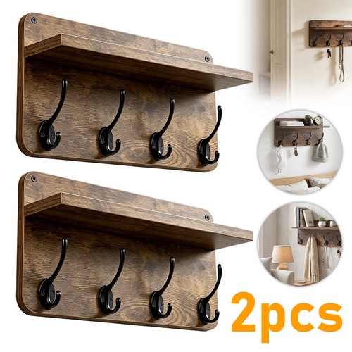 Coat rack wall mounted - wall,