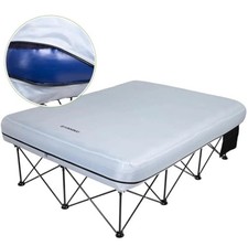 FUNDANGO Camping Beds Double
