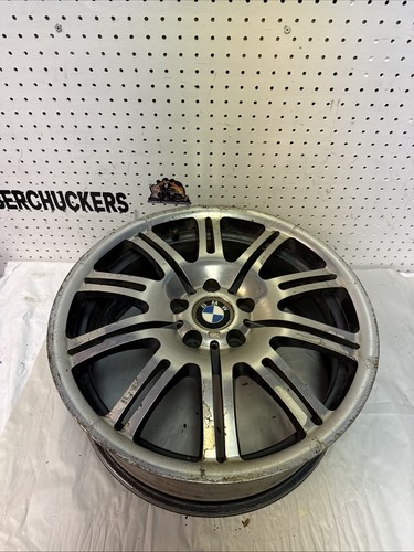 Bmw e46 series m3 - 3,