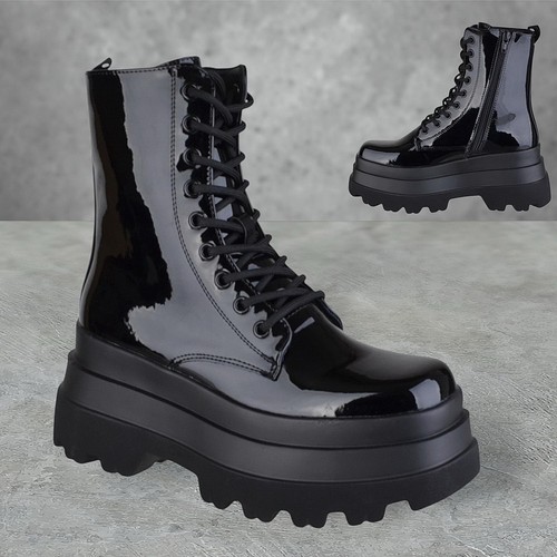 Womens ladies chunky - ladies,