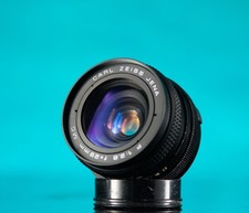 Carl Zeiss Jena MC 29mm f2.8
