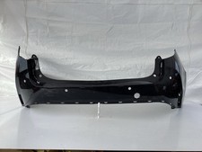 TOYOTA COROLLA ESTATE 2019-22