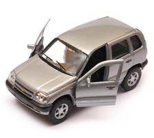 2003 Chevrolet Niva American