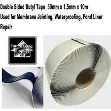 Double Sided Waterproof