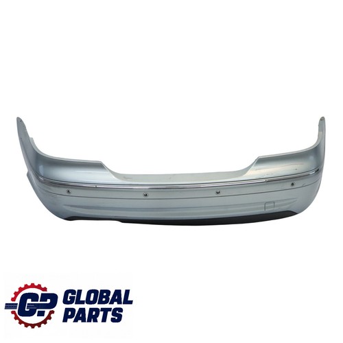 Mercedes w209 rear - w209,